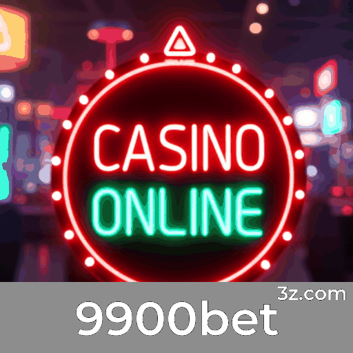 9900bet: Experiência de Cassino para Brasileiros
