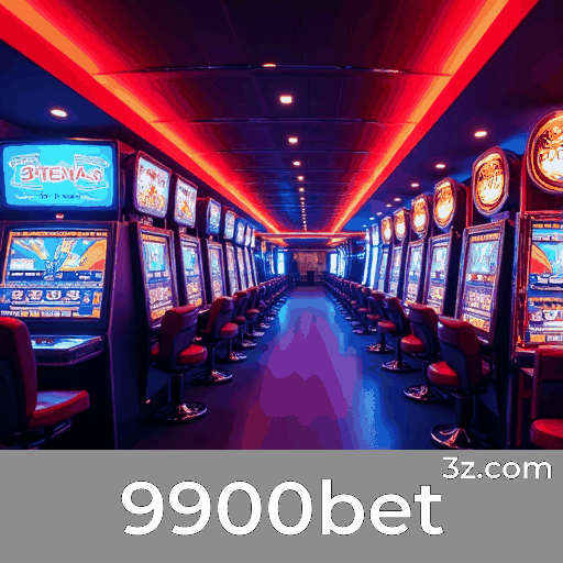 Domine Jogos de Cassino com 9900bet: Estratégias Vencedoras