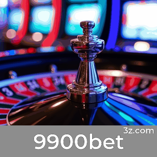 9900bet: Plataforma Completa em Apostas Online