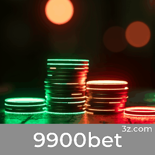 9900bet: Experiência de Cassino para Brasileiros